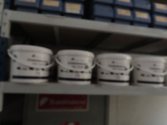 7 fag med autoreservedele