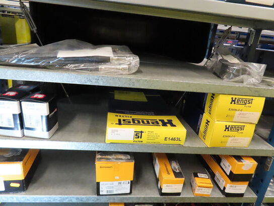 12 fag med autoreservedele