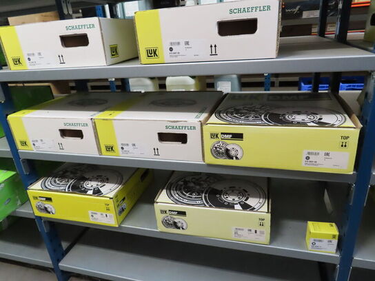 10 fag autoreservedele