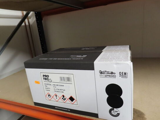 Stort parti sikaflex og tilsætningsstoffer