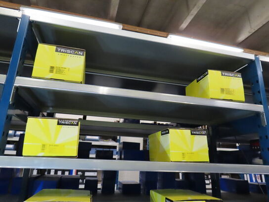 8 fag med transmissiondele