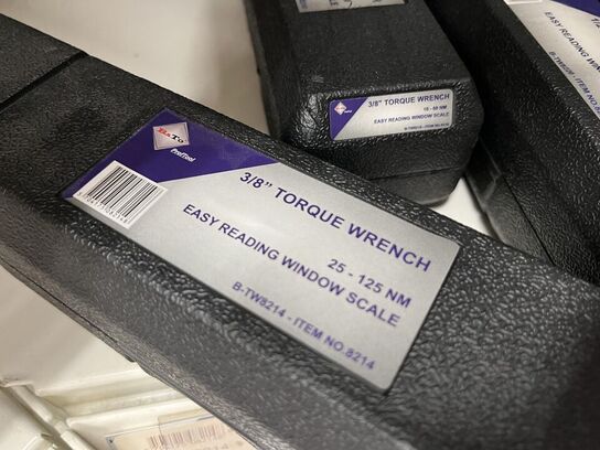 6. Stk. Momentnøgler