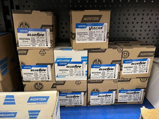 Div.  Værktøjs Tilbehør