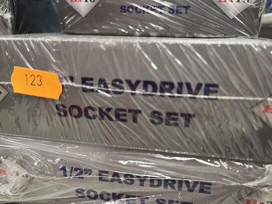 3. Stk. BaTo Nøgle sæt