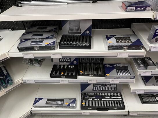  BaTo Div.  Værktøjs Tilbehør