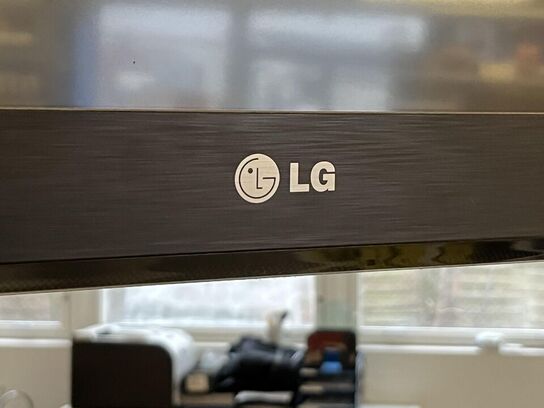 LG Tv, ingen fjernbetjening