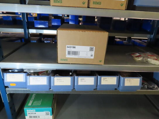 8 fag med transmissiondele