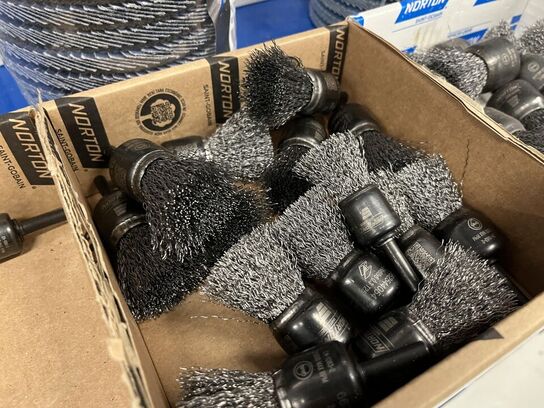 Div.  Værktøjs Tilbehør