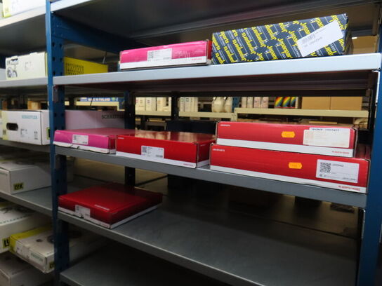 10 fag autoreservedele