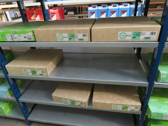 10 fag autoreservedele