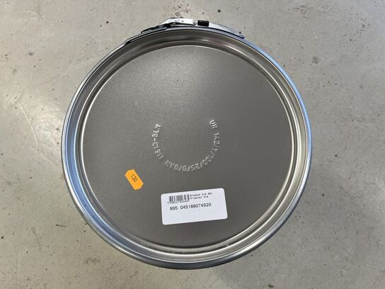 20L, EFADECK, Industrigulvmaling