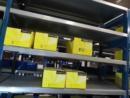 8 fag med transmissiondele