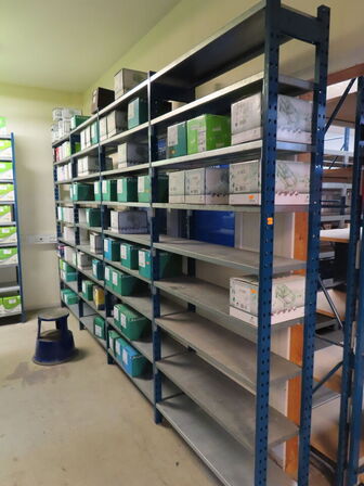 16 fag med startere og generatorer