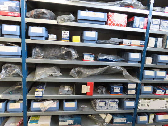 8 fag autoreservedele