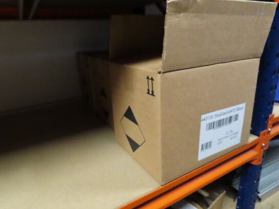 Stort parti sikaflex og tilsætningsstoffer