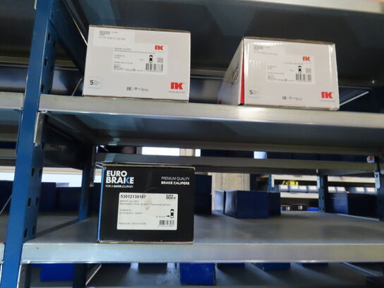 8 fag med transmissiondele