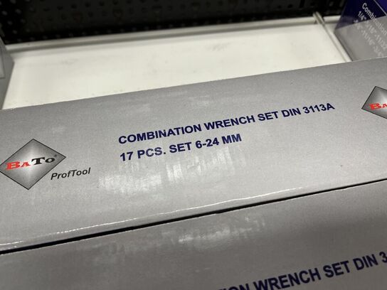  BaTo Div.  Værktøjs Tilbehør