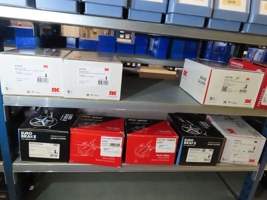 8 fag med transmissiondele