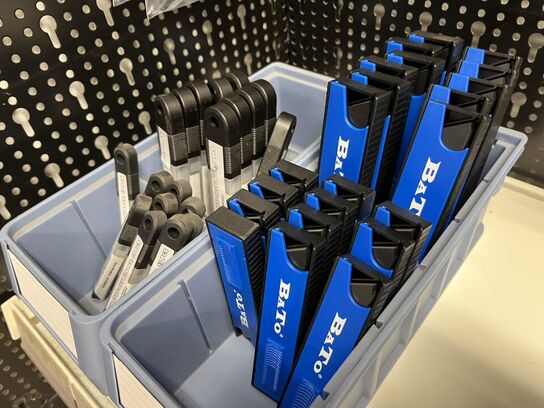  BaTo Div.  Værktøjs Tilbehør