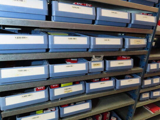 Div. dyser, tændrør og tilbhør