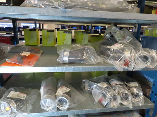 12 fag med autoreservedele