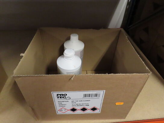 Stort parti sikaflex og tilsætningsstoffer