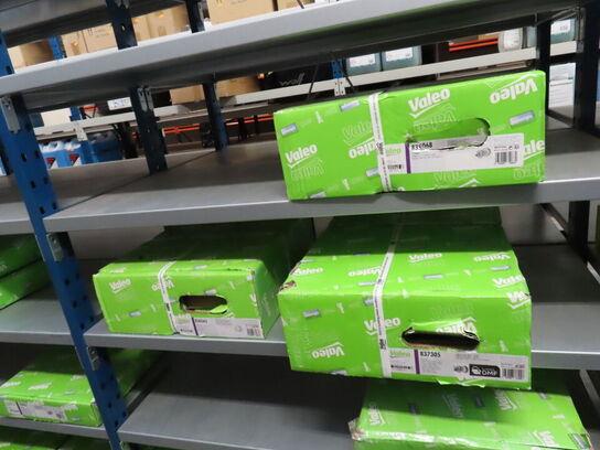 10 fag autoreservedele