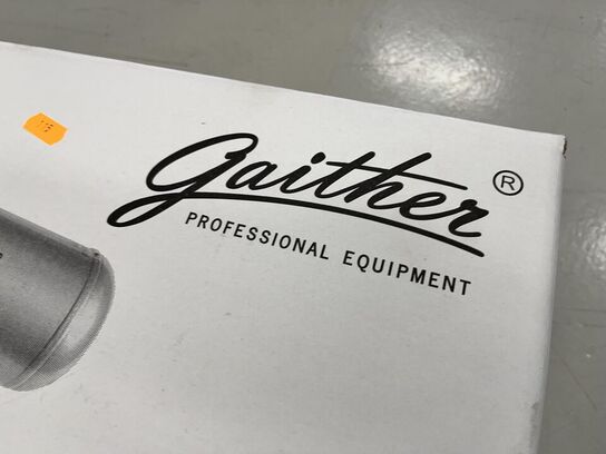 Gaither, BeadBazooka 10L