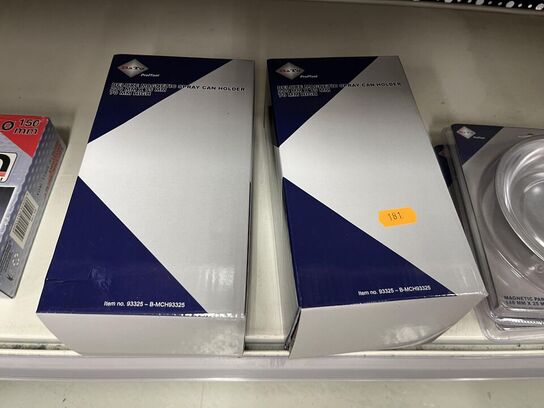 Div.  Værktøjs Tilbehør