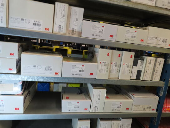 12 fag med autoreservedele