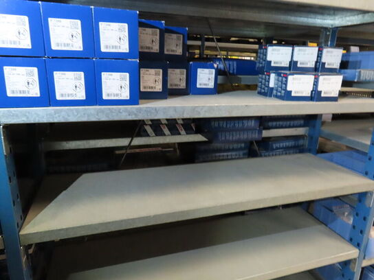 Stort sortiment filtre