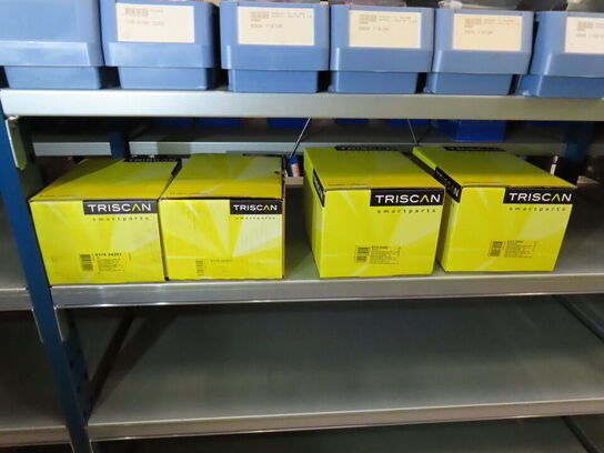 8 fag med transmissiondele