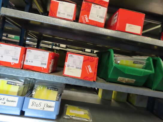 12 fag med autoreservedele