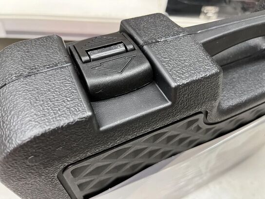 BaTo Topnøgle sæt, 29 Dele