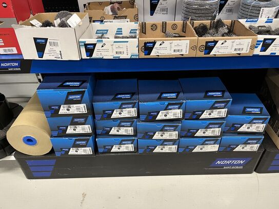 Div.  Værktøjs Tilbehør