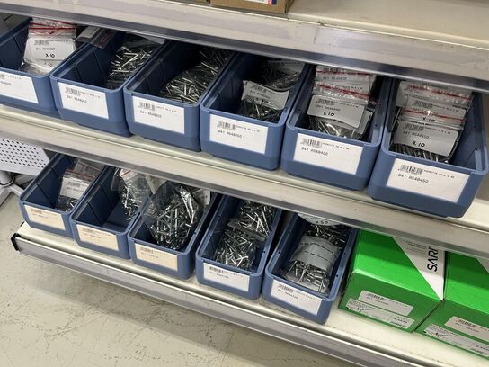 Div.  Værktøjs Tilbehør