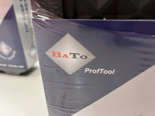 BaTo Topnøgle sæt, 29 Dele