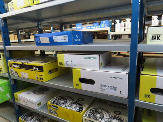 10 fag autoreservedele