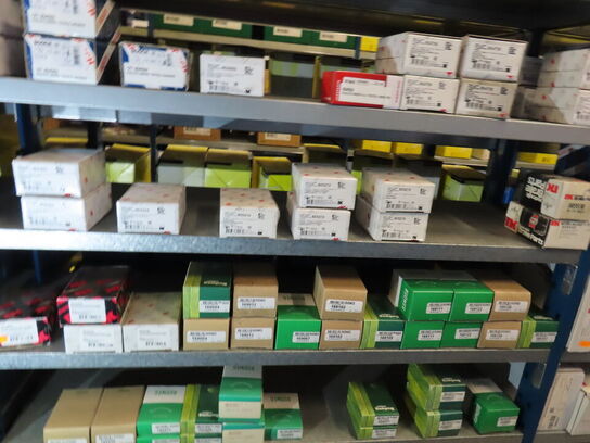 12 fag med autoreservedele