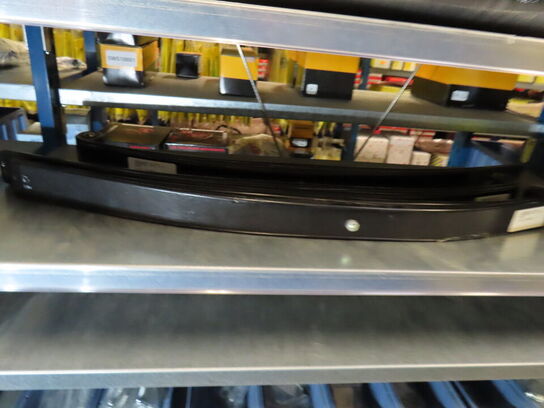 4 fag med trailer reservedele