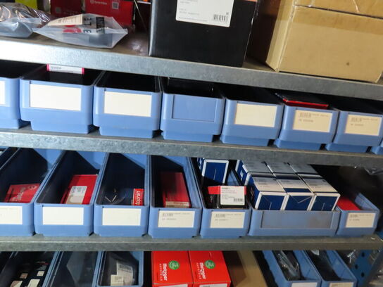 12 fag med autoreservedele