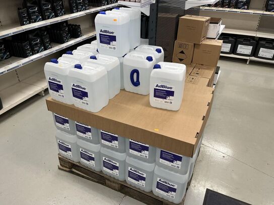 5. Stk. 10L AdBlue 