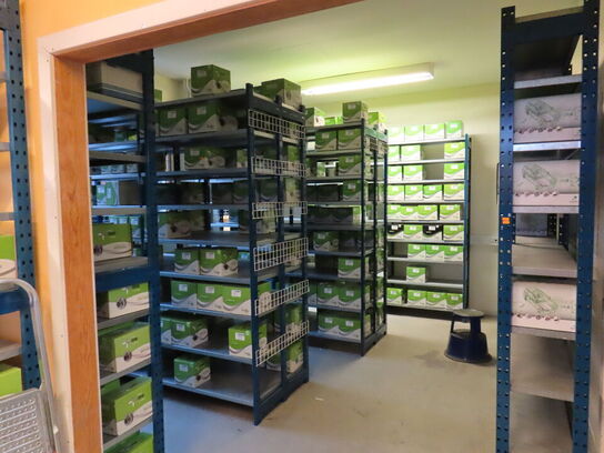 16 fag med startere og generatorer