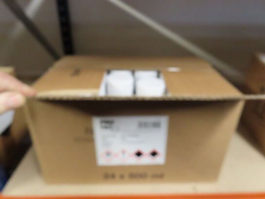 Stort parti sikaflex og tilsætningsstoffer