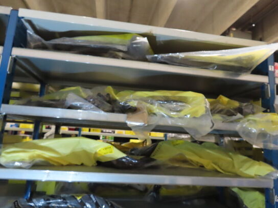 12 fag med styretøjsdele