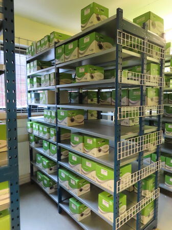 16 fag med startere og generatorer