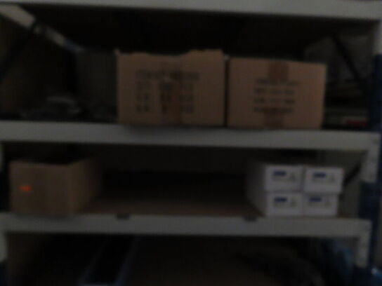 7 fag med autoreservedele