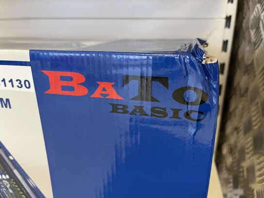 BaTo Værktøjs Kasse m. 75 dele