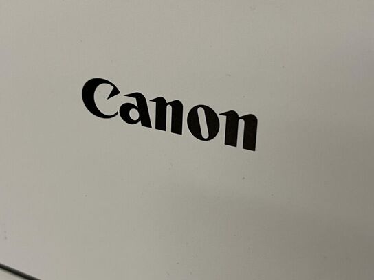 Cannon Printer