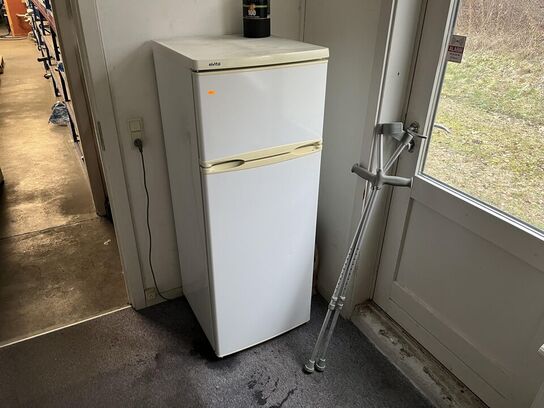 ElVita Køl og fryseskab